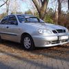 Daewoo Lanos SE 2007