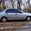 Daewoo Lanos SE 2007