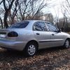 Daewoo Lanos SE 2007