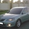 Mazda 3 20042005