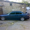 BMW 520i (m50b20) 1992