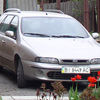 Fiat Marea Wikend 2000