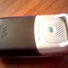 Sony-Ericsson w300i