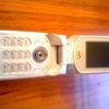 Sony-Ericsson w300i