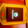 Sony-Ericsson w300i