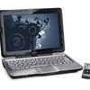 HP HP Pavilion tx2510us