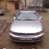 Mitsubishi Galand 2001