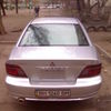 Mitsubishi Galand 2001