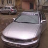 Mitsubishi Galand 2001