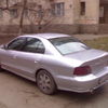 Mitsubishi Galand 2001