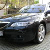 Mazda 6 2003