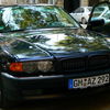 BMW 750 1999
