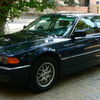 BMW 750 1999