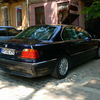 BMW 750 1999