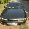 Mitsubishi galant 1993