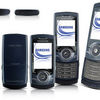 Samsung SGH-U600