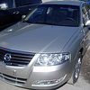 Nissan Sunny (almera classic) 2009