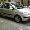 Hyundai Getz 2005