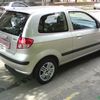 Hyundai Getz 2005