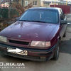 Opel Vektra 1989