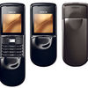 Nokia Sirocco 8800