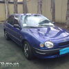 Toyota Corolla 1998