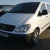 Mercedes Vito 111 long