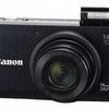 Canon PowerShot SX210 IS Black