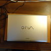 Sony Vaio vpceb33fx