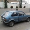Volkswagen golf 1982
