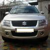 Suzuki GRAND VITARA 2009