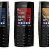 Nokia X2-02