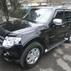 Mitsubishi Pajero Wagon 2007
