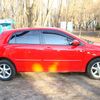 Toyota Corolla 2007