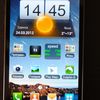 Samsung Galaxy SII T-989