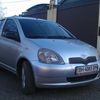Toyota Yaris 2001