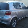 Toyota Yaris 2001