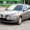 Nissan Almera 2006