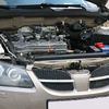 Nissan Almera 2006
