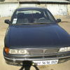 Mitsubishi galant 1991