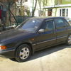Mitsubishi galant 1991