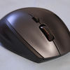 Logitech Marathon Wireless Mouse M705 Black