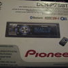Pioneer DEH P75BT
