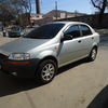 Chevrolet aveo 2005