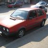 Volkswagen Golf II 1987