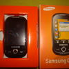 Samsung SAMSUNG GT S3650