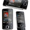 Nokia N96