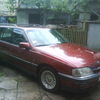 Opel omega 1992