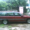 Opel omega 1992