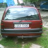 Opel omega 1992